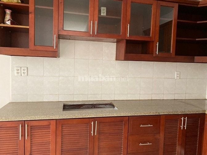 Bán căn hộ Phú Mỹ Thuận, Phú Xuân, Nhà Bè. 95m2, 2PN, 2WC, hỗ trợ vay