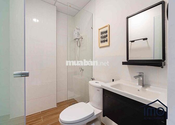 Cho Thuê Căn Hộ Chung Cư Mini Ban Công Ngay Cầu Bông Quận 1 Giá Rẻ T11