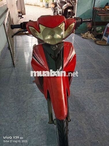 cần bán  Yamaha Sirius