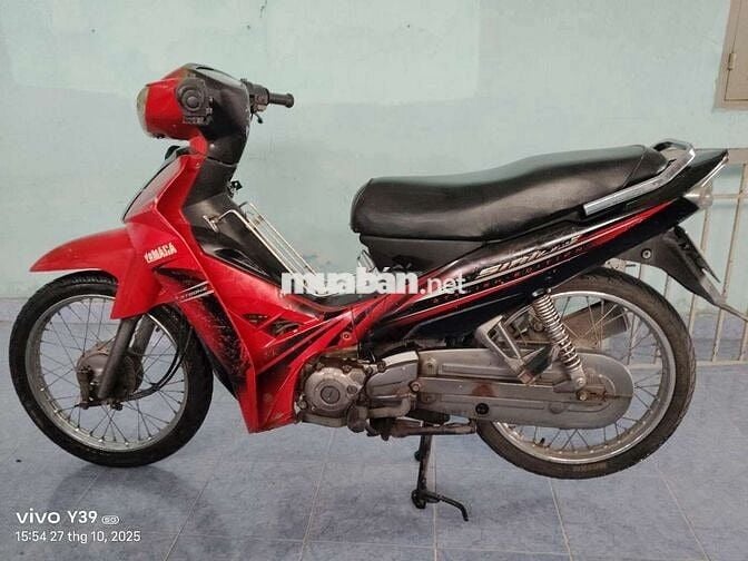 cần bán  Yamaha Sirius