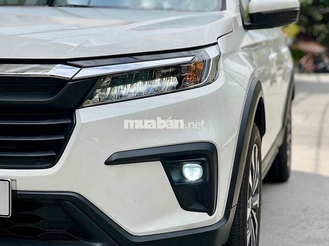 Honda BR-V G 2024 - lên cam 360, Flim 3M