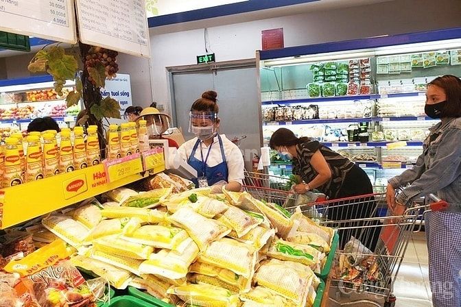 Cần thêm Nam Nữ cho dịp Tết và Noel ( tuyển chính chủ khu vực TPHCM )