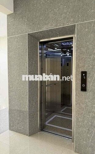 CHO THUÊ TOÀ NHÀ 4 LẦU TRỐNG SUỐT