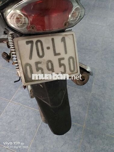 cần bán  Yamaha Sirius