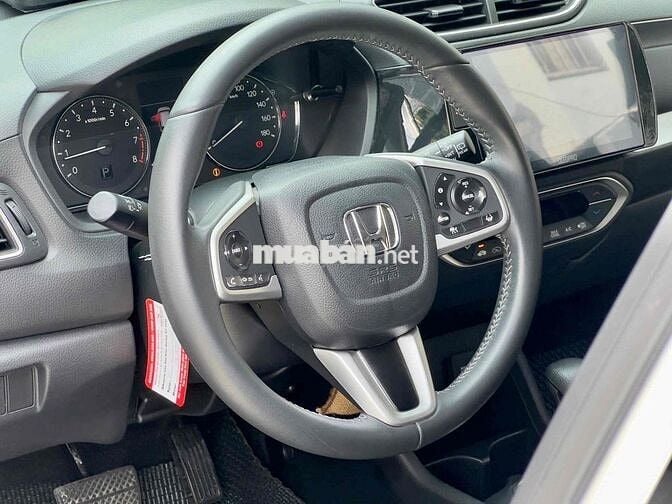 Honda BR-V G 2024 - lên cam 360, Flim 3M