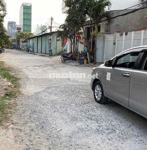 CẦN TIỀN BÁN GẤP- KHU ĐÔ THỊ CHỈNH TRANG- LIỀN KỀ PHÚ MỸ HƯNG