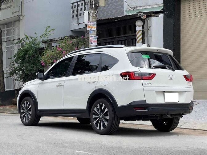 Honda BR-V G 2024 - lên cam 360, Flim 3M