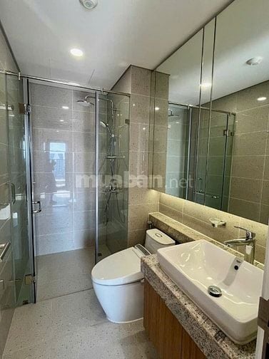 CHO THUÊ căn hộ mới toanh studio 40m2 CCCC The Ninety complex