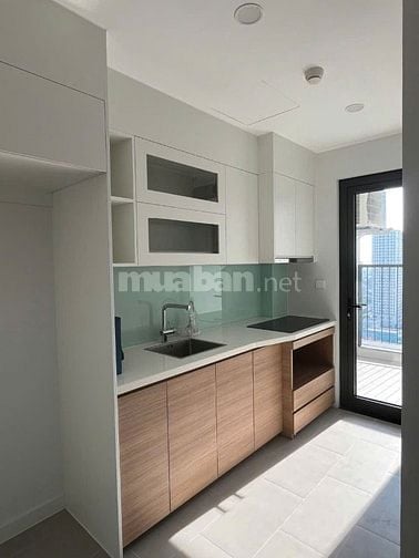 CHO THUÊ căn hộ mới toanh studio 40m2 CCCC The Ninety complex