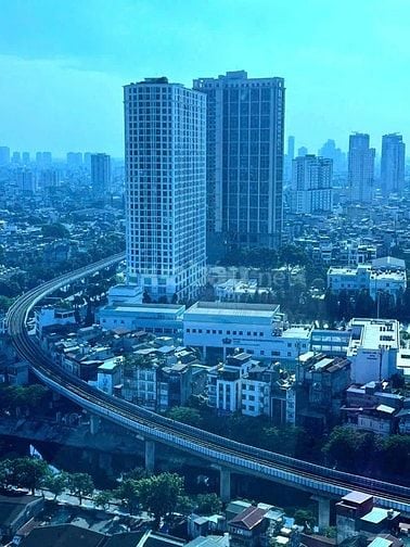 CHO THUÊ căn hộ mới toanh studio 40m2 CCCC The Ninety complex