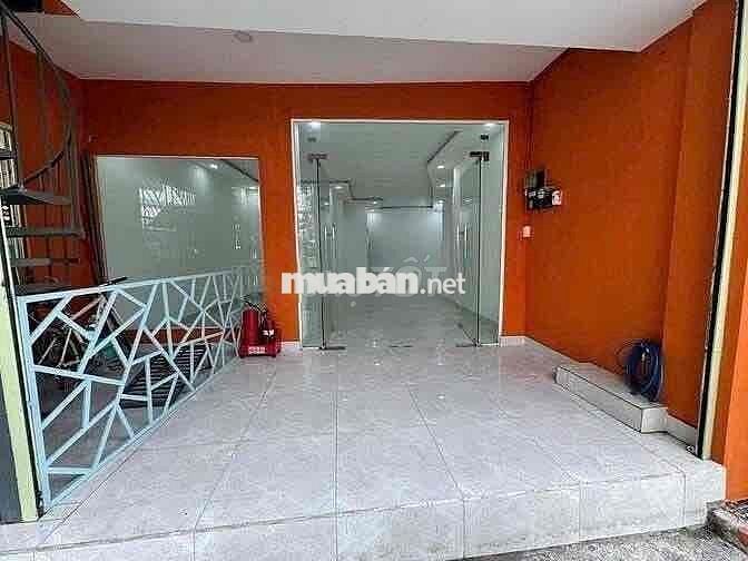 Cho thuê mbkd hẻm ô tô rộng 70m2 ngay hẻm Điện Biên Phủ