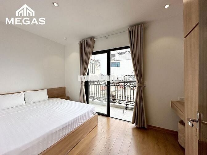 🔝CĂN HỘ CAO CẤP 70m2 NGAY ĐƯỜNG LẠC LONG QUÂN BAN CÔNG THOÁNG🔝