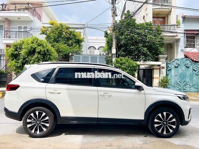 Honda BR-V G 2024 - lên cam 360, Flim 3M