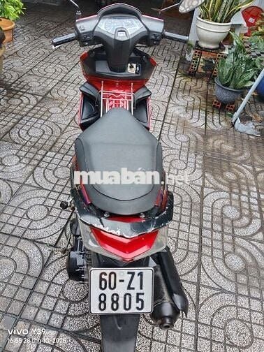 bán ab xe cực kì đẹp máy ngon