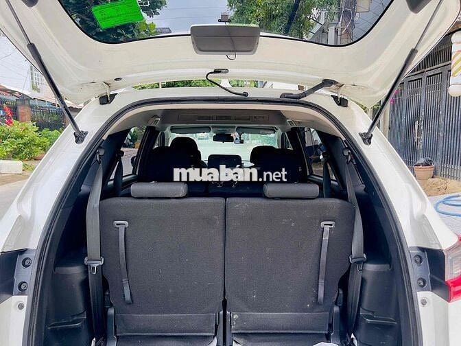 Honda BR-V G 2024 - lên cam 360, Flim 3M