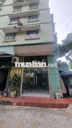 CHÍNH CHỦ BÁN KIOT SỐ 1 KHU ĐÔ THỊ ĐỒNG TÀU