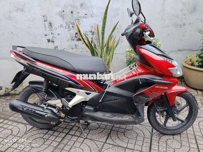 bán ab xe cực kì đẹp máy ngon