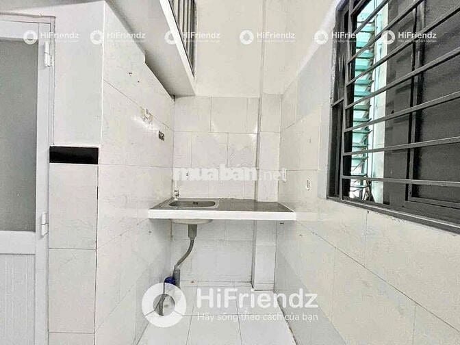 Phòng Trọ Giá Rẻ,Gác Cao Đứng Được - Giờ Giấc Tự Do Gần Aeon Bình Tân