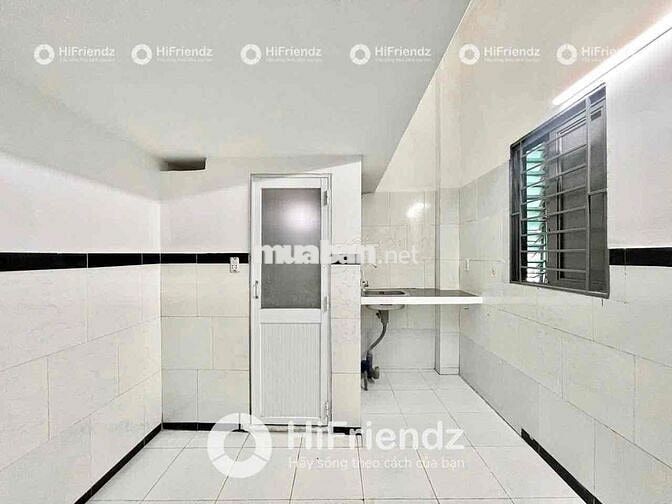 Phòng Trọ Giá Rẻ,Gác Cao Đứng Được - Giờ Giấc Tự Do Gần Aeon Bình Tân