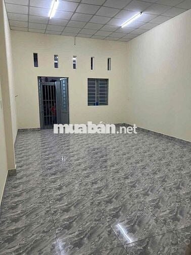 Cho Thuê Nhà Cấp 4 KP 9 Tân Phong