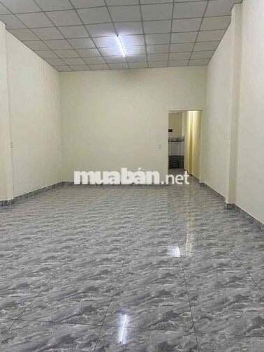 Cho Thuê Nhà Cấp 4 KP 9 Tân Phong