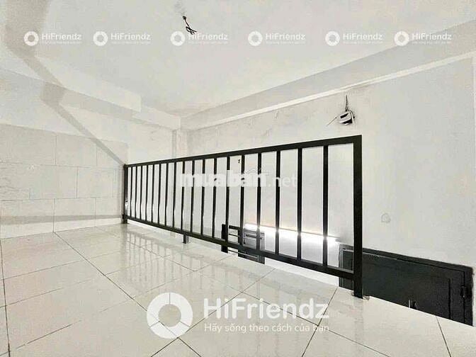 Phòng Trọ Giá Rẻ,Gác Cao Đứng Được - Giờ Giấc Tự Do Gần Aeon Bình Tân