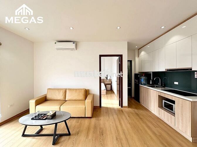 🔝CĂN HỘ CAO CẤP 70m2 NGAY ĐƯỜNG LẠC LONG QUÂN BAN CÔNG THOÁNG🔝