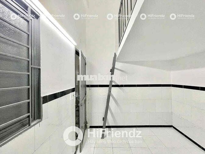 Phòng Trọ Giá Rẻ,Gác Cao Đứng Được - Giờ Giấc Tự Do Gần Aeon Bình Tân