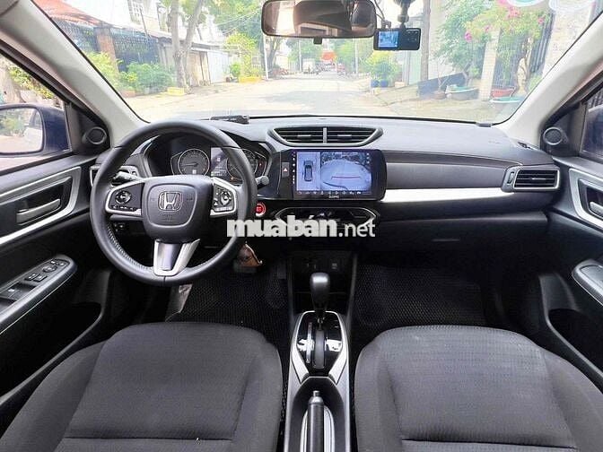 Honda BR-V G 2024 - lên cam 360, Flim 3M