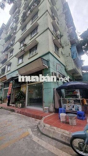 CHÍNH CHỦ BÁN KIOT SỐ 1 KHU ĐÔ THỊ ĐỒNG TÀU