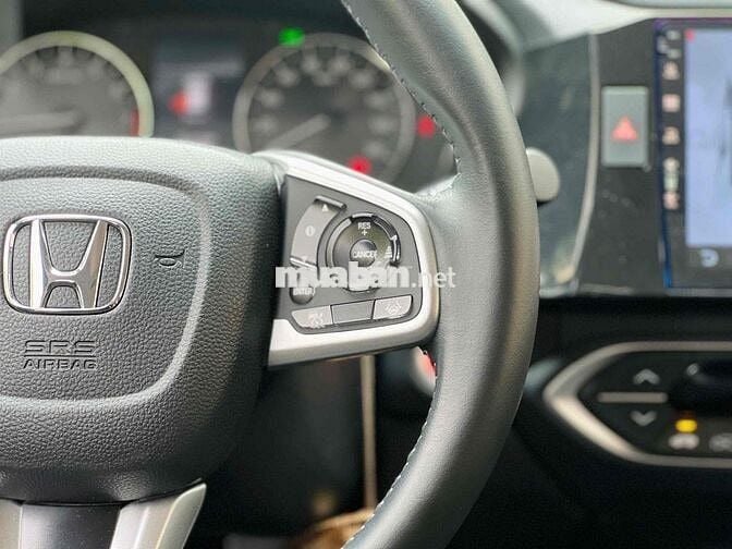 Honda BR-V G 2024 - lên cam 360, Flim 3M