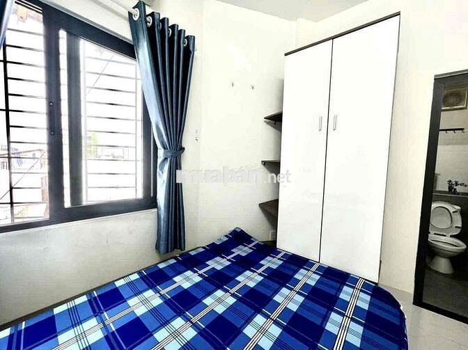 ‼️NHÀ MỚI-THANG MÁY-STUDIO CỬA SỔ FULL NT‼️PHÚ NHUẬN-QUẬN 1-Q3-Q5-Q10