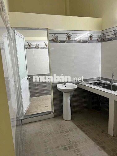 Cho Thuê Nhà Cấp 4 KP 9 Tân Phong