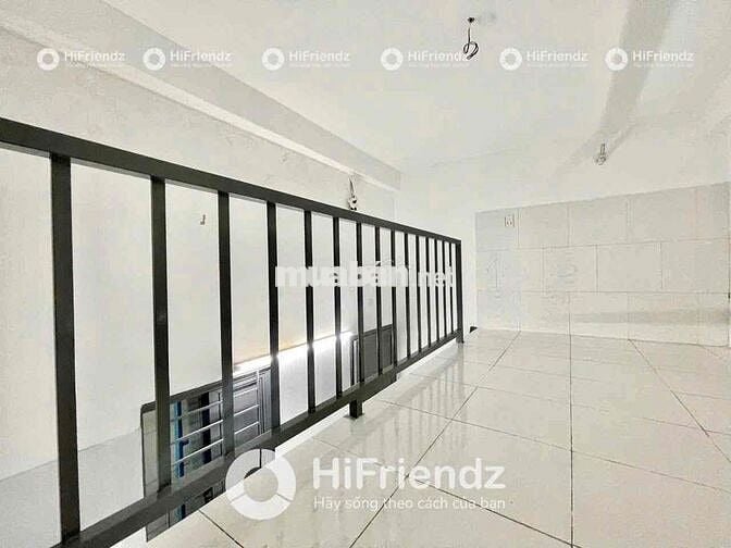 Phòng Trọ Giá Rẻ,Gác Cao Đứng Được - Giờ Giấc Tự Do Gần Aeon Bình Tân
