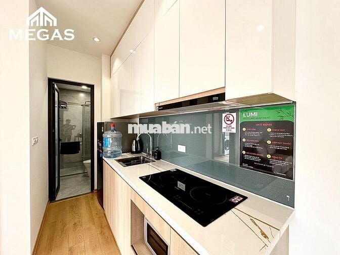 🔝CĂN HỘ CAO CẤP 70m2 NGAY ĐƯỜNG LẠC LONG QUÂN BAN CÔNG THOÁNG🔝