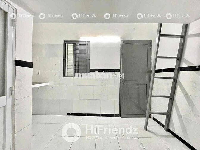 Phòng Trọ Giá Rẻ,Gác Cao Đứng Được - Giờ Giấc Tự Do Gần Aeon Bình Tân