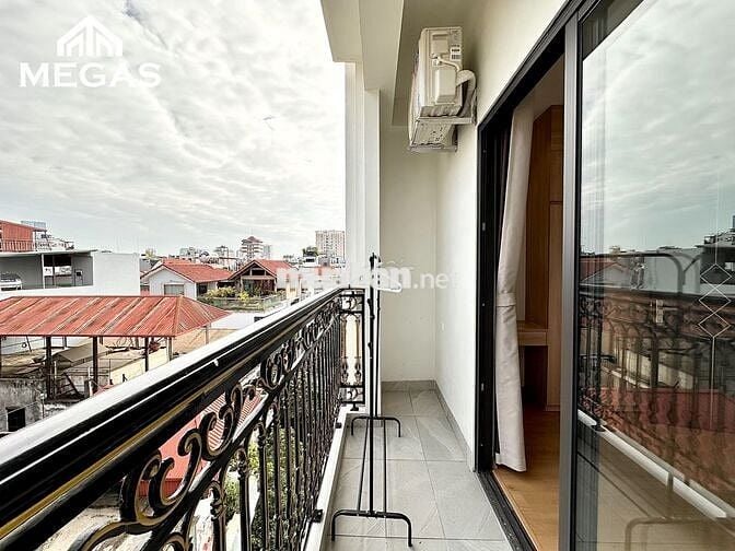 🔝CĂN HỘ CAO CẤP 70m2 NGAY ĐƯỜNG LẠC LONG QUÂN BAN CÔNG THOÁNG🔝