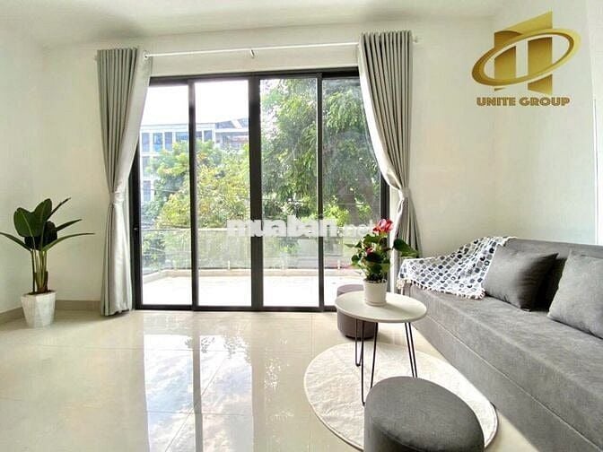 CHO THUÊ PHÒNG BAN CÔNG TO,XA BẾP - ĐIỆN BIÊN PHỦ,BÌNH THẠNH GẦN Q1,Q2