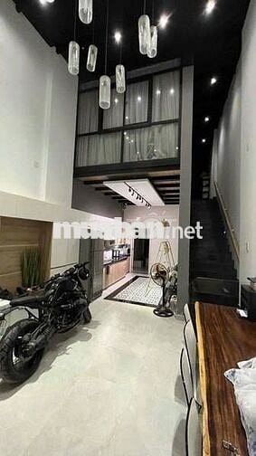 Bán nhà riêng Vườn Lài, Quận 12 – nhà đẹp, ở ngay, SHR, giá 6 tỷ