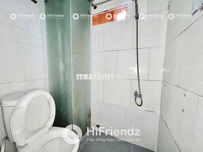 Phòng Trọ Giá Rẻ,Gác Cao Đứng Được - Giờ Giấc Tự Do Gần Aeon Bình Tân