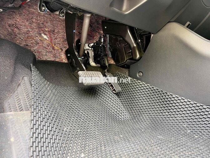 Honda BR-V G 2024 - lên cam 360, Flim 3M