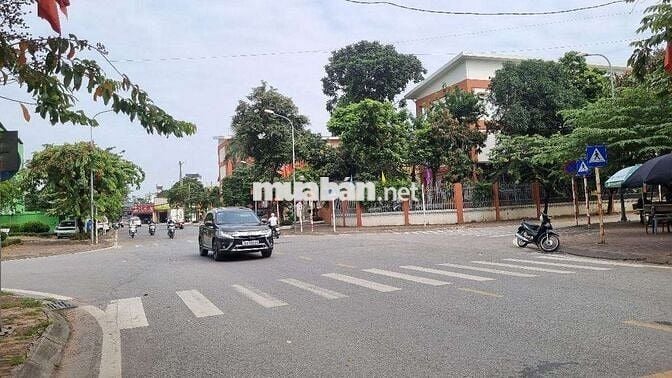 CHÍNH CHỦ BÁN KIOT SỐ 1 KHU ĐÔ THỊ ĐỒNG TÀU