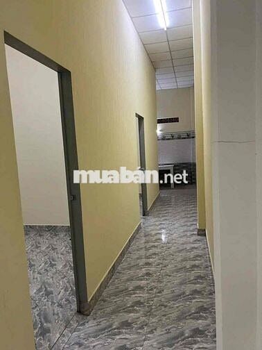 Cho Thuê Nhà Cấp 4 KP 9 Tân Phong