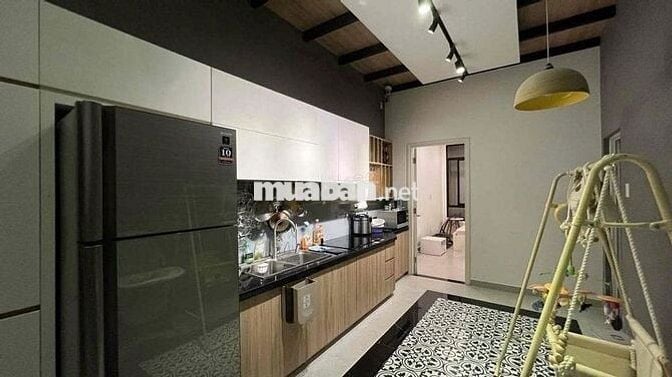 Bán nhà riêng Vườn Lài, Quận 12 – nhà đẹp, ở ngay, SHR, giá 6 tỷ