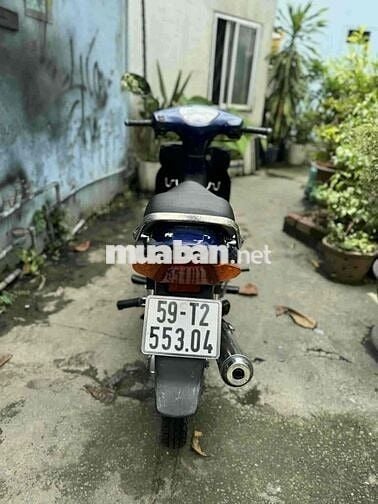 Thanh lý xe ngay chủ bao ký giấy tờ