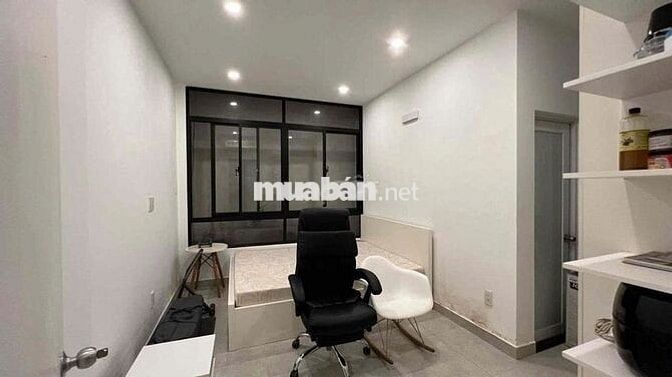 Bán nhà riêng Vườn Lài, Quận 12 – nhà đẹp, ở ngay, SHR, giá 6 tỷ