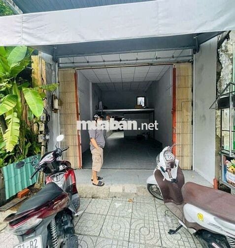 🔥MẶT TIỀN SẦM UẤT VƯỜN LÀI-4X25M - GẦN LŨY BÁN BÍCH,NGUYỄN XUÂN KHOÁT