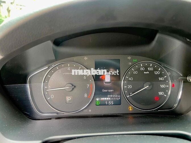 Honda BR-V G 2024 - lên cam 360, Flim 3M