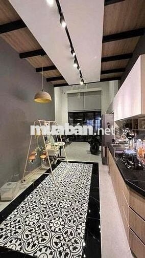 Bán nhà riêng Vườn Lài, Quận 12 – nhà đẹp, ở ngay, SHR, giá 6 tỷ