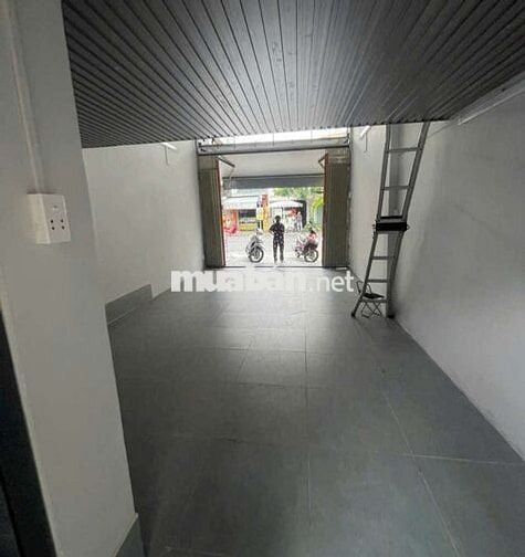 🔥MẶT TIỀN SẦM UẤT VƯỜN LÀI-4X25M - GẦN LŨY BÁN BÍCH,NGUYỄN XUÂN KHOÁT